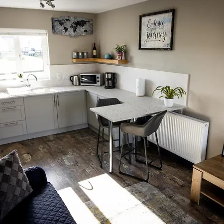 Jake'S Place Doolin Extérieur photo