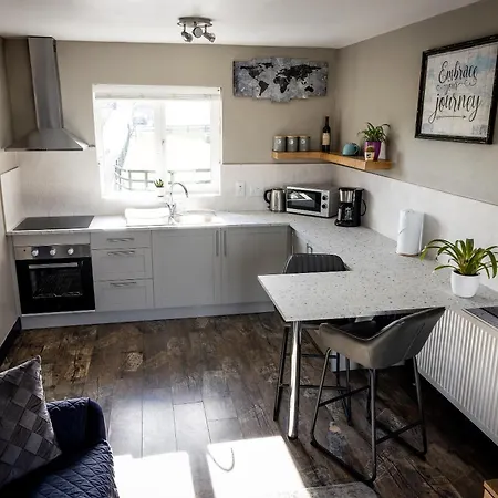 Jake'S Place Doolin Extérieur photo