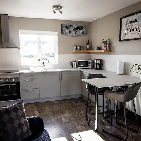 Jake'S Place Doolin Extérieur photo
