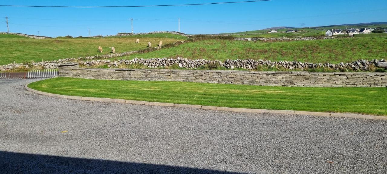 Jake's Place Doolin