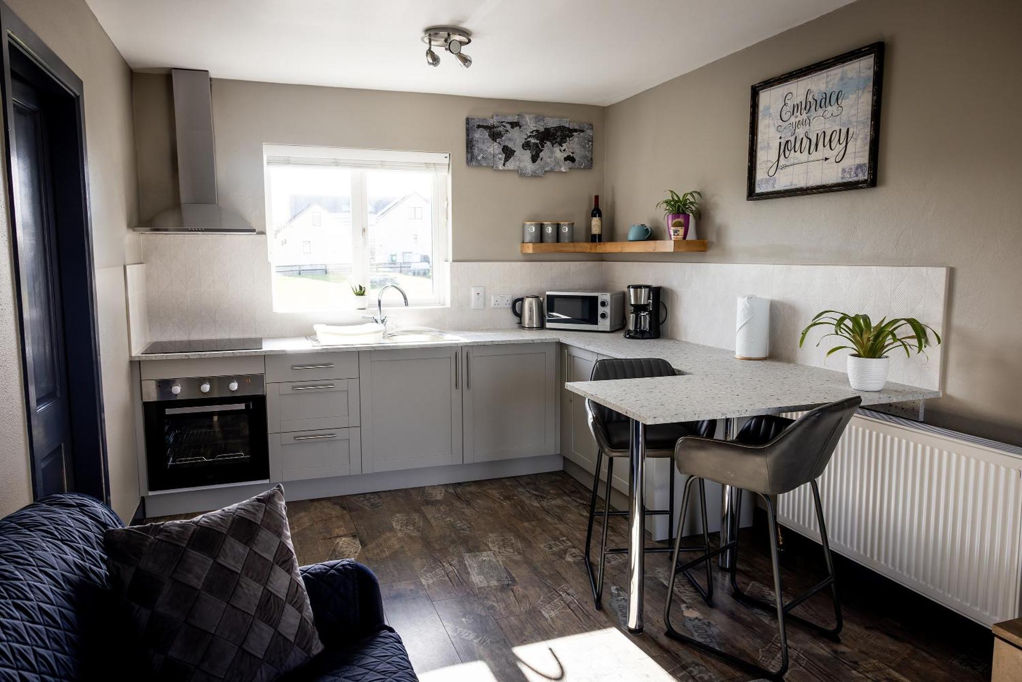 Jake's Place * Doolin